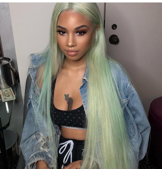 Human Hair Custom Wig main image 5